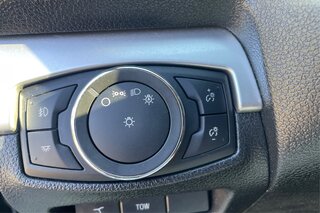 2017 Ford Explorer XLT — photo 19