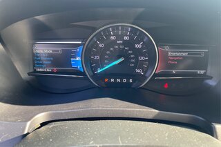 2017 Ford Explorer XLT — photo 17
