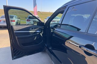 2017 Ford Explorer XLT — photo 21