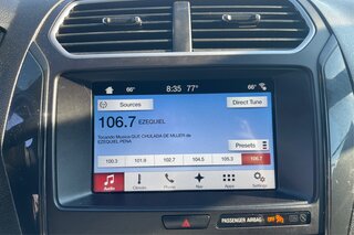 2017 Ford Explorer XLT — photo 32