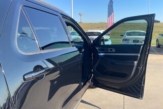 2017 Ford Explorer XLT — photo 23