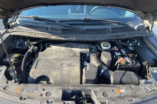 2017 Ford Explorer XLT — photo 24