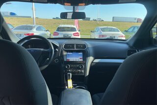2017 Ford Explorer XLT — photo 22