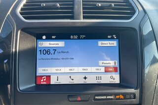 2017 Ford Explorer XLT — photo 13
