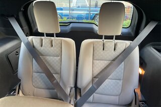 2015 Ford Explorer XLT — photo 31