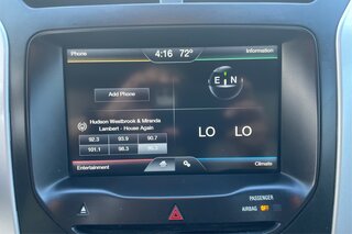 2015 Ford Explorer XLT — photo 32
