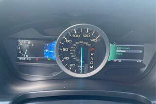 2015 Ford Explorer XLT — photo 17