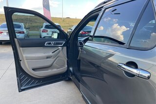 2015 Ford Explorer XLT — photo 21