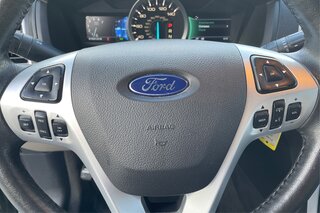 2015 Ford Explorer XLT — photo 18
