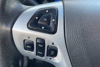 2015 Ford Explorer XLT — photo 25