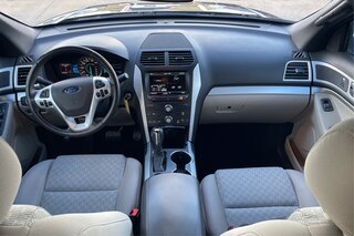 2015 Ford Explorer XLT — photo 15