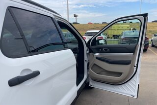 2018 Ford Explorer Base — photo 23