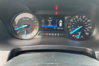 2018 Ford Explorer Base — photo 17