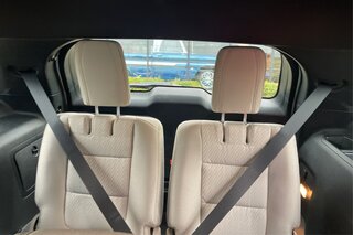 2018 Ford Explorer Base — photo 31