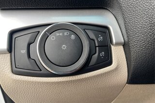 2018 Ford Explorer Base — photo 19