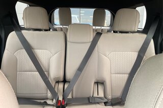 2018 Ford Explorer Base — photo 14