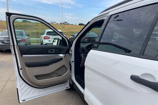 2018 Ford Explorer Base — photo 21