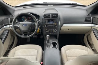 2018 Ford Explorer Base — photo 15