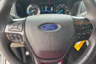 2018 Ford Explorer Base — photo 18