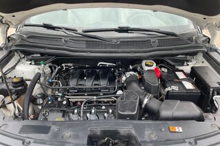 2018 Ford Explorer Base — photo 24