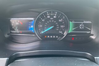 2017 Ford Explorer XLT — photo 18