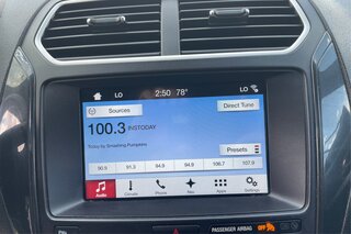 2017 Ford Explorer XLT — photo 34