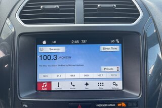 2017 Ford Explorer XLT — photo 14