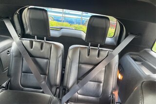 2017 Ford Explorer XLT — photo 33