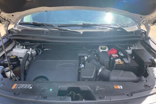 2017 Ford Explorer XLT — photo 26