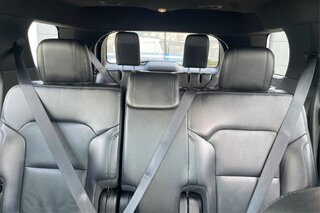 2017 Ford Explorer XLT — photo 15
