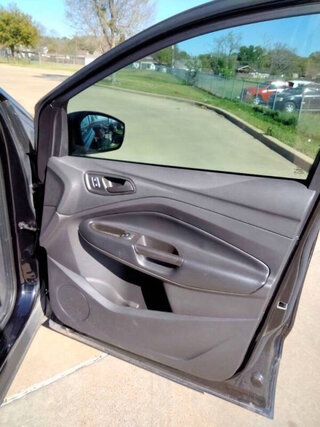2019 Ford Escape S — photo 19