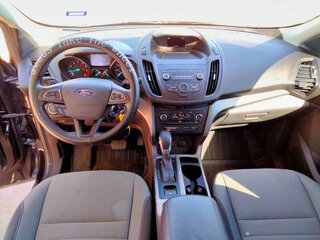 2019 Ford Escape S — photo 18