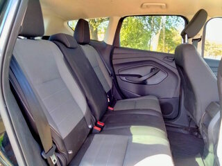 2019 Ford Escape S — photo 23
