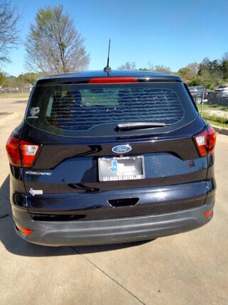 2019 Ford Escape S — photo 6