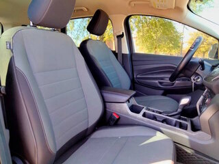 2019 Ford Escape S — photo 21