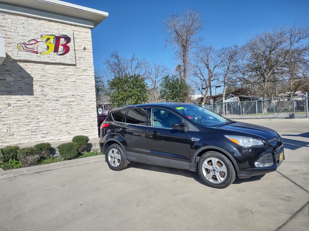 Ford Escape SE 2014
