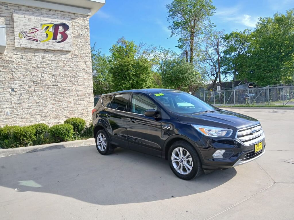 Ford Escape