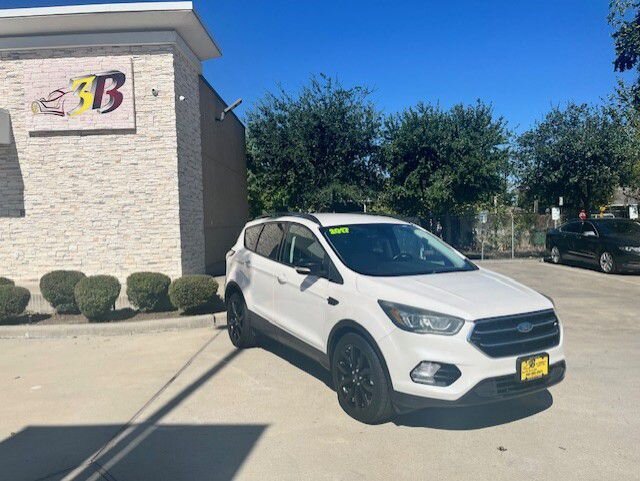 Ford Escape