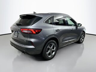 2023 Ford Escape ST-Line — photo 3