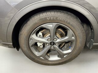 2023 Ford Escape ST-Line — photo 11