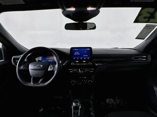 2023 Ford Escape ST-Line — photo 27
