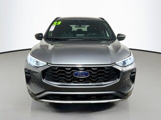 2023 Ford Escape ST-Line — photo 8
