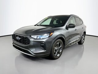 2023 Ford Escape ST-Line — photo 7