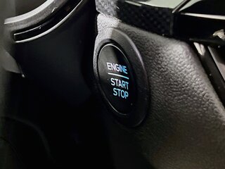 2023 Ford Escape ST-Line — photo 20