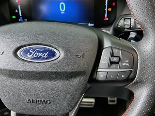 2023 Ford Escape ST-Line — photo 17