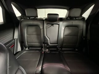 2023 Ford Escape ST-Line — photo 30