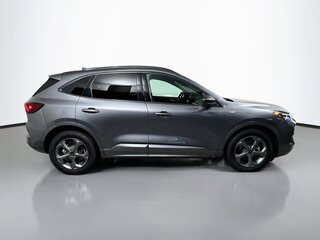 2023 Ford Escape ST-Line — photo 2