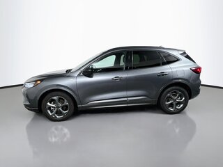 2023 Ford Escape ST-Line — photo 6