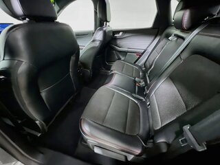 2023 Ford Escape ST-Line — photo 26