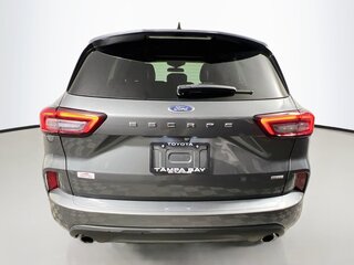 2023 Ford Escape ST-Line — photo 4